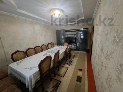 3-бөлмелі пәтер · 74 м² · 1/5 қабат, Мкр 9 дом — Пед колледж арты парк жақын Сакен Сейфуллин мектеп жакын, бағасы: 15 млн ₸ в Туркестане
