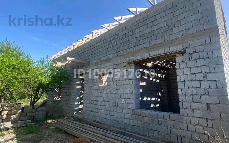 Жеке үй · 4 бөлме · 130 м² · 5 жүзд., Қайнар Бұлақ, Центральная — Остановка Дружба, бағасы: 16 млн ₸ в Шымкенте, Абайский р-н — фото 5