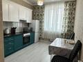 1-комнатная квартира · 30 м² · 8/18 этаж, мкр Комсомольский, Мангелик ел 49а за 20 000 ₸ в Астане, Есильский р-н — фото 7