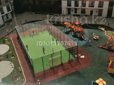 2-бөлмелі пәтер · 67 м² · 6/9 қабат, Ахмет Байтурсынулы 22, бағасы: 32.5 млн ₸ в Астане, Алматы р-н
