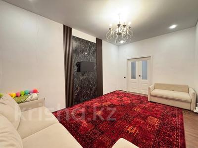 1-бөлмелі пәтер · 42 м² · 12 қабат, Байтурсынова 16 — А51, бағасы: 24.6 млн ₸ в Астане, Сарайшык р-н