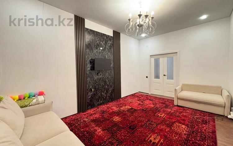 1-бөлмелі пәтер · 42 м² · 12 қабат, Байтурсынова 16 — А51, бағасы: 24.6 млн ₸ в Астане, Сарайшык р-н — фото 3