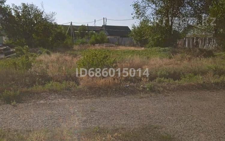 Жер телімі · 8 сотық, Илиски 34 — Уалиханова, бағасы: 10.5 млн ₸ в Алатау — фото 2