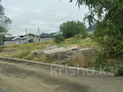 Участок · 8 соток, Илиски 34 — Уалиханова за 10.5 млн ₸ в Алатау