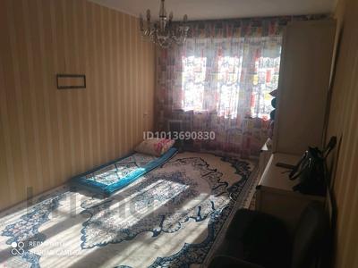 2-комнатная квартира · 48 м² · 2/5 этаж, Сатпаева 5 за 11.5 млн ₸ в Таразе
