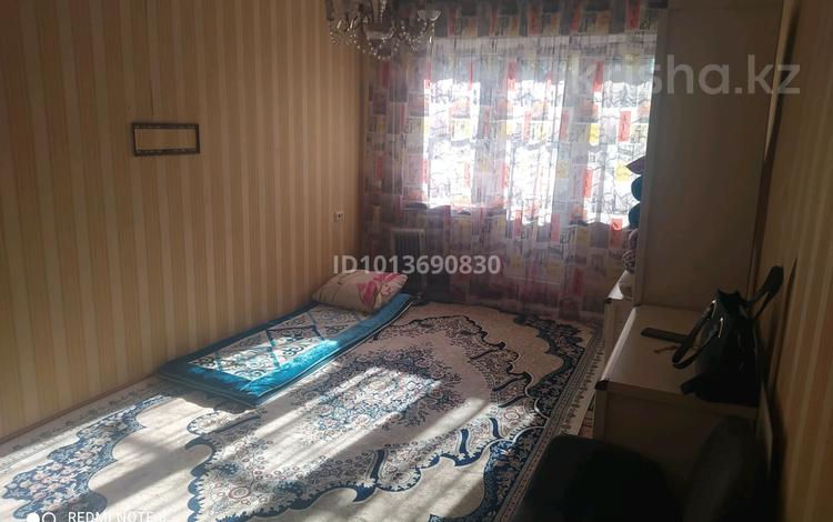2-комнатная квартира · 48 м² · 2/5 этаж, Сатпаева 5 за 11.5 млн ₸ в Таразе — фото 2
