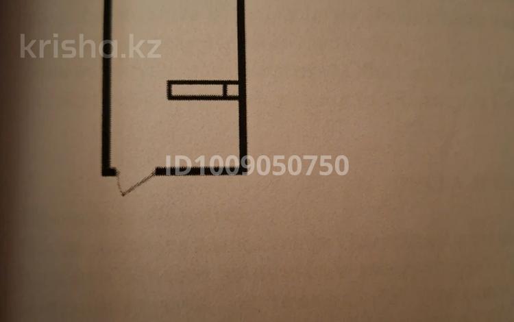 1-бөлмелі пәтер · 28.02 м² · 7/9 қабат, мкр Кайрат, Сыбызгы 100, бағасы: 19 млн ₸ в Алматы, Турксибский р-н — фото 2