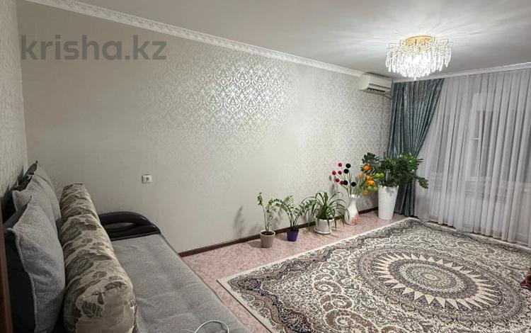 2-бөлмелі пәтер · 54 м² · 5/5 қабат, 1 ш/а, Молдагулова, бағасы: 14.5 млн ₸ в Актобе, мкр 5 — фото 2