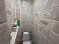 2-бөлмелі пәтер · 54 м² · 5/5 қабат, 1 ш/а, Молдагулова, бағасы: 14.5 млн ₸ в Актобе, мкр 5 — фото 5