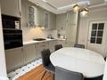 3-комнатная квартира · 103.7 м² · 2/10 этаж, Мауленова за 120 млн ₸ в Алматы, Алмалинский р-н