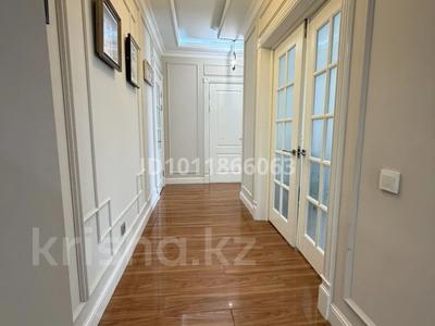 3-бөлмелі пәтер · 103.7 м² · 2/10 қабат, Мауленова, бағасы: 117 млн ₸ в Алматы, Алмалинский р-н