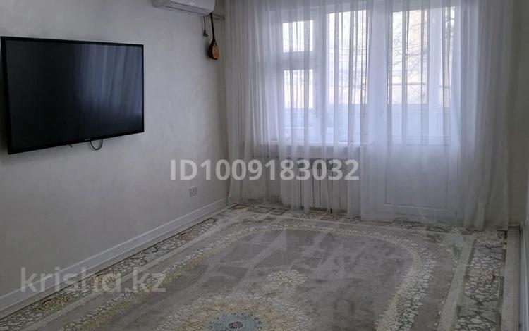 2-комнатная квартира · 46 м² · 3/5 этаж, Улица.Владимирский 2а за 21 млн ₸ в Атырау, мкр Авангард-4 — фото 2