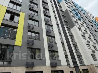 3-комнатная квартира · 64.9 м² · 5/12 этаж, Омарова 1 за ~ 36.2 млн ₸ в Алматы, Алатауский р-н