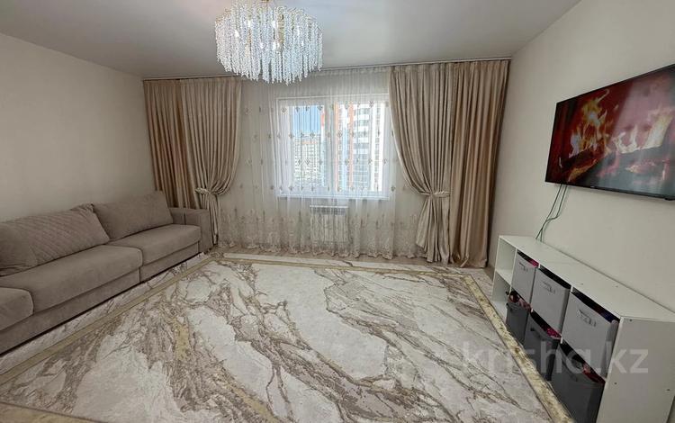 2-бөлмелі пәтер · 61.6 м² · 5/16 қабат, Пр. К. Сатпаева 55/9, бағасы: 31.9 млн ₸ в Усть-Каменогорске — фото 2