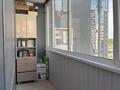 2-бөлмелі пәтер · 61.6 м² · 5/16 қабат, Пр. К. Сатпаева 55/9, бағасы: 31.9 млн ₸ в Усть-Каменогорске — фото 14