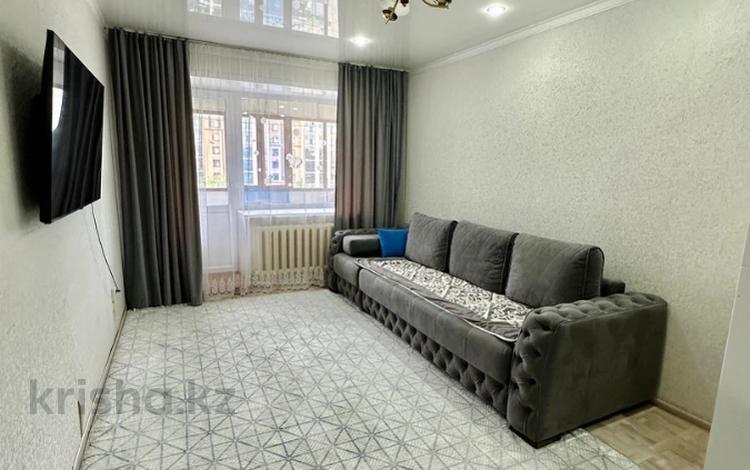 2-комнатная квартира · 43.9 м² · 5/5 этаж, Назарбаева 72 за 12.3 млн 〒 в Кокшетау — фото 2