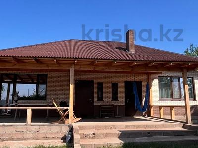 Отдельный дом · 4 комнаты · 160 м² · 8 сот., Алтын орда 27 за 45 млн ₸ в Трекино