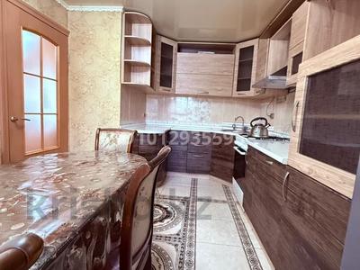 3-комнатная квартира · 67 м² · 2/2 этаж, Пушкина 8 за 40.5 млн ₸ в 