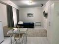 1-бөлмелі пәтер · 34 м² · 1/2 қабат, Абая 8К, бағасы: 14 000 ₸ в Бурабае
