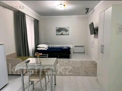 1-комнатная квартира · 34 м² · 1/2 этаж, Абая 8К за 15 000 ₸ в Бурабае