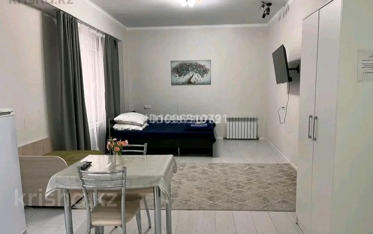 1-бөлмелі пәтер · 34 м² · 1/2 қабат, Абая 8К, бағасы: 14 000 ₸ в Бурабае — фото 2