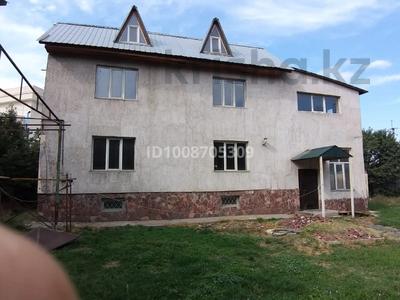 Отдельный дом · 8 комнат · 450 м², Абая 44 — Перзент детский дом за 1.5 млн 〒 в Алматы, Наурызбайский р-н