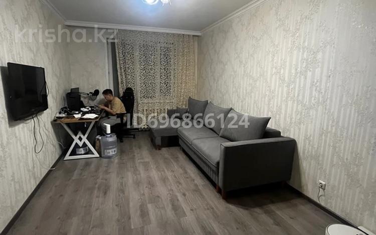 2-комнатная квартира, 48 м², 2/9 этаж помесячно, Сауран