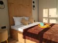 2-бөлмелі пәтер · 45 м², Казыбек Би 3/2, бағасы: 18 000 ₸ в Астане, Нура р-н