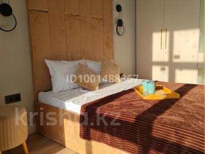 2-комнатная квартира · 45 м², Казыбек Би 3/2 за 18 000 ₸ в Астане, Нура р-н