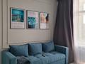 2-бөлмелі пәтер · 45 м², Казыбек Би 3/2, бағасы: 18 000 ₸ в Астане, Нура р-н — фото 3