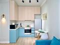 2-бөлмелі пәтер · 45 м², Казыбек Би 3/2, бағасы: 18 000 ₸ в Астане, Нура р-н — фото 4