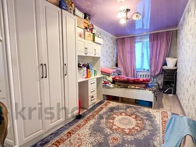 3-комнатная квартира · 60 м² · 5/5 этаж, Самал за 22 млн 〒 в Талдыкоргане, мкр Самал