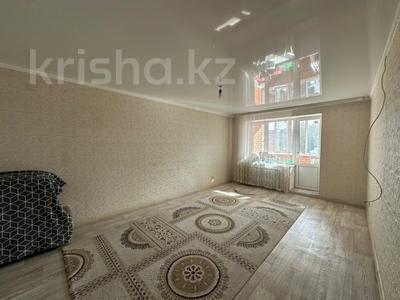 2-комнатная квартира · 64 м² · 4/5 этаж, В. Чкалова 4А за 28.6 млн 〒 в Костанае