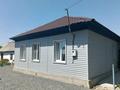 Отдельный дом · 3 комнаты · 43.9 м² · 6 сот., Пушкина за 8.5 млн ₸ в Прапорщикове — фото 2