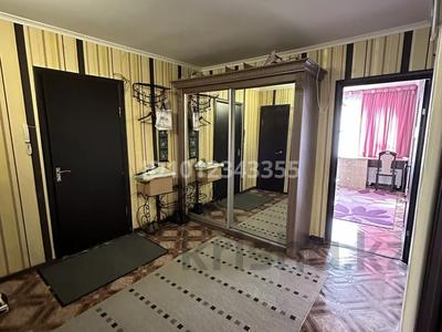 3-комнатная квартира · 69 м² · 4/5 этаж, Ахметов 12 за 24.8 млн ₸ в им. Касыма кайсеновой