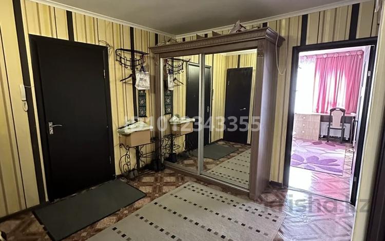 3-комнатная квартира · 69 м² · 4/5 этаж, Ахметов 12 за 24.8 млн ₸ в им. Касыма кайсеновой — фото 2