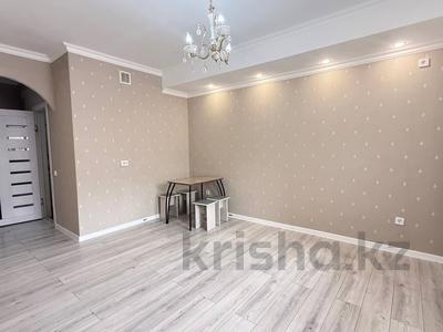 1-комнатная квартира · 28.2 м² · 6/9 этаж, А. Байтурсынова 40 за 16.9 млн ₸ в Астане, Алматы р-н