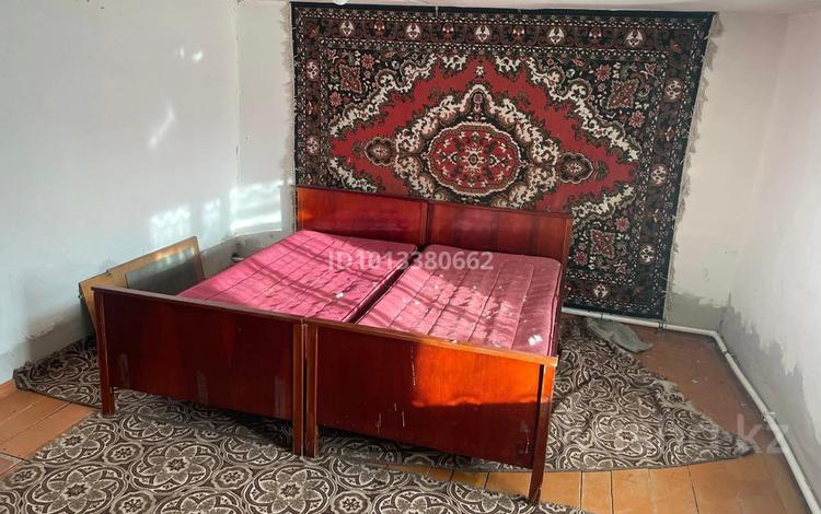Отдельный дом · 3 комнаты · 70 м² · 50 сот., Село Тиккайын — Село Тиккайын за 25 млн ₸ в Алге — фото 2