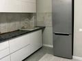 1-комнатная квартира · 42 м² · 2/15 этаж, Толе би 16 — Пересечение ул.Улы дала и ул. Тұран за 220 000 ₸ в Астане, Есильский р-н