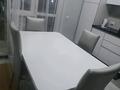 1-комнатная квартира · 42 м² · 2/15 этаж, Толе би 16 — Пересечение ул.Улы дала и ул. Тұран за 220 000 ₸ в Астане, Есильский р-н — фото 7