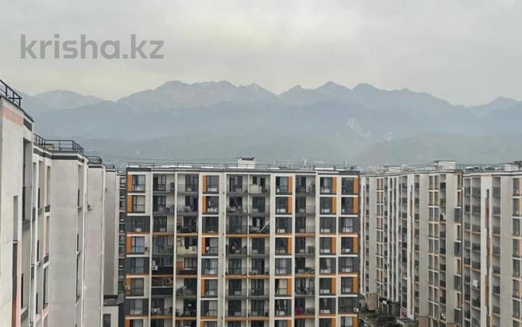 2-комнатная квартира · 69 м² · 10/10 этаж, мкр Шугыла, Жунисова — Самая низкая цена, документы чистые, ипотеку проходит. за 30 млн ₸ в Алматы, Наурызбайский р-н — фото 2