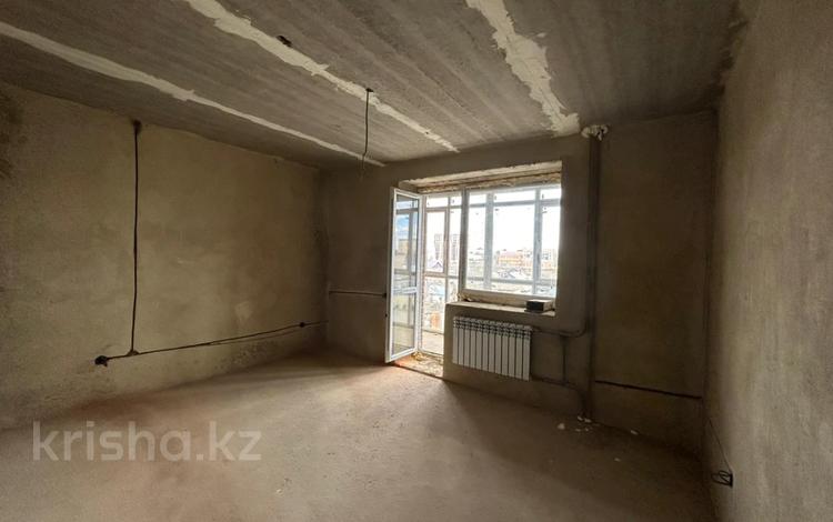 2-комнатная квартира · 53.7 м² · 2/5 этаж, Малика Габдуллина 27 за 18.4 млн ₸ в Кокшетау — фото 5