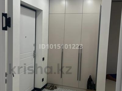 1-комнатная квартира · 40 м² · 4/9 этаж, мкр Шугыла, Жунисова 2/25 — Алатау көшесі мен Төле би қилысында! за 260 000 ₸ в Алматы, Наурызбайский р-н
