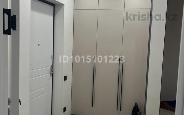 1-комнатная квартира · 40 м² · 4/9 этаж, мкр Шугыла, Жунисова 2/25 — Алатау көшесі мен Төле би қилысында! за 260 000 ₸ в Алматы, Наурызбайский р-н — фото 2