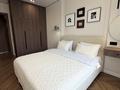 2-комнатная квартира · 65 м² · 9 этаж, Тургут Озала 237 за 450 000 ₸ в Алматы, Бостандыкский р-н