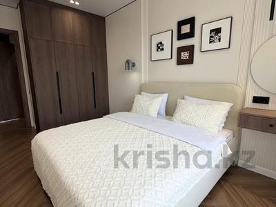 2-комнатная квартира · 65 м² · 9 этаж, Тургут Озала 237 за 450 000 ₸ в Алматы, Бостандыкский р-н
