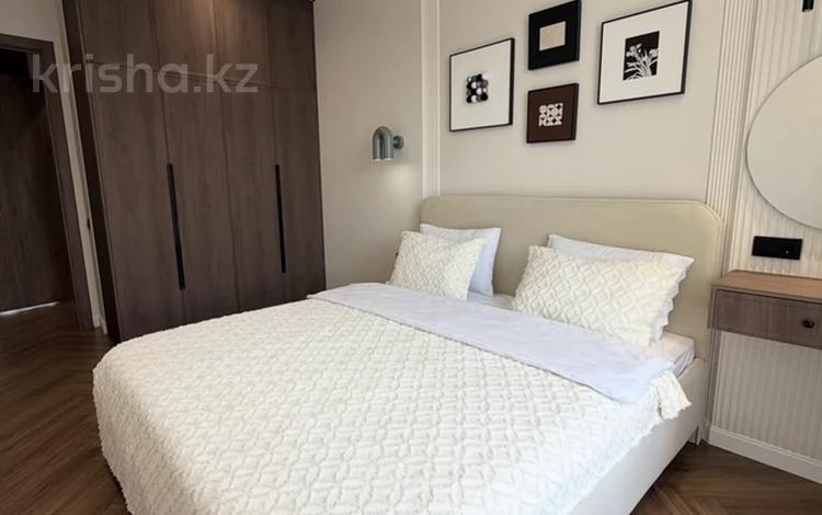 2-комнатная квартира · 65 м² · 9 этаж, Тургут Озала 237 за 450 000 ₸ в Алматы, Бостандыкский р-н — фото 2