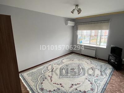 1-комнатная квартира · 45 м² · 4/10 этаж, Ораз.Татеулы 8 за 150 000 ₸ в Актобе
