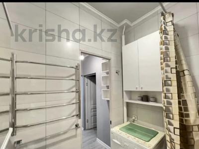 2-комнатная квартира · 52.3 м² · 3/9 этаж, мкр Тастак-3, мкр Тастак-3 Туркебаева — Толе би за 41.5 млн ₸ в Алматы, Алмалинский р-н
