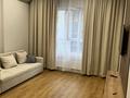 1-комнатная квартира · 35 м² · 9/12 этаж, мкр Акбулак, Момышулы 100 — Алматы арена за 250 000 ₸ в Алатауский р-н